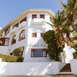 Floreal House