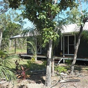 Chalets On Woodlands